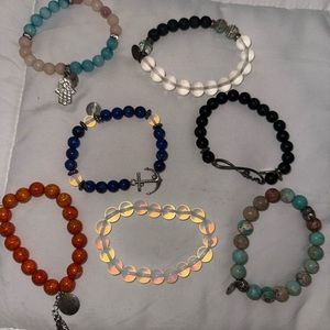 Women’s bracelets